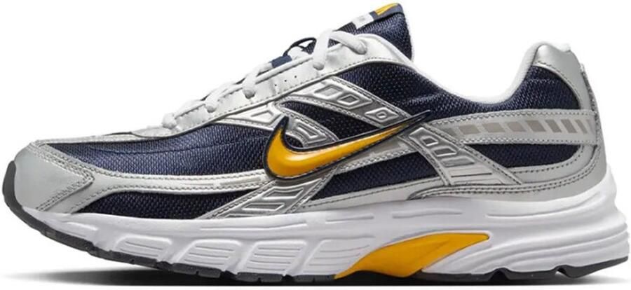 Nike Initiator Sneakers Heren Donkerblauw