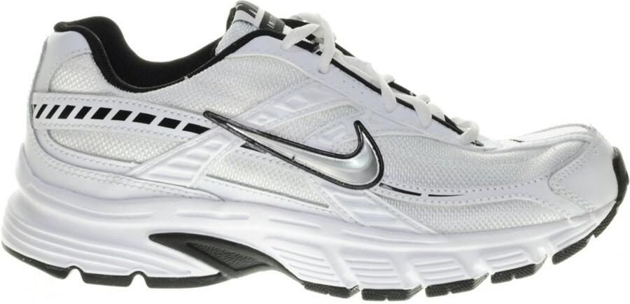 Nike Initiator White-Metallic Silver Sneaker