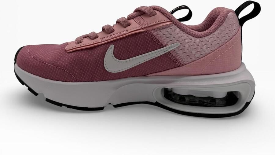 Nike Air Max Intrlk Lite sneakers roze wit - Foto 3
