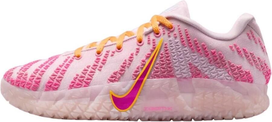 Nike Ja 3 Pink Foam