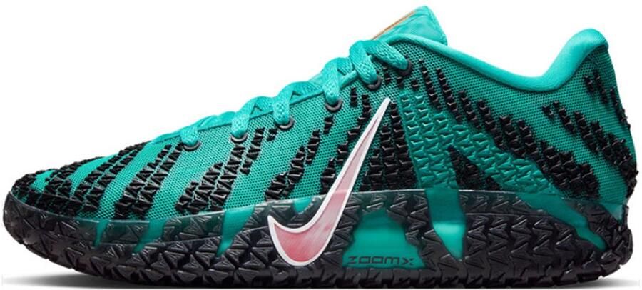Nike Ja 3 Scratch