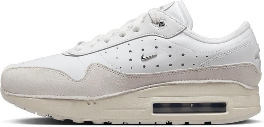 Nike Sneakers Air Max 1 86 Jacquemus Sail And