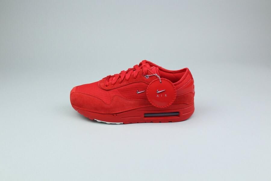 Nike Jacquemus x Air Max 1 86 University Red