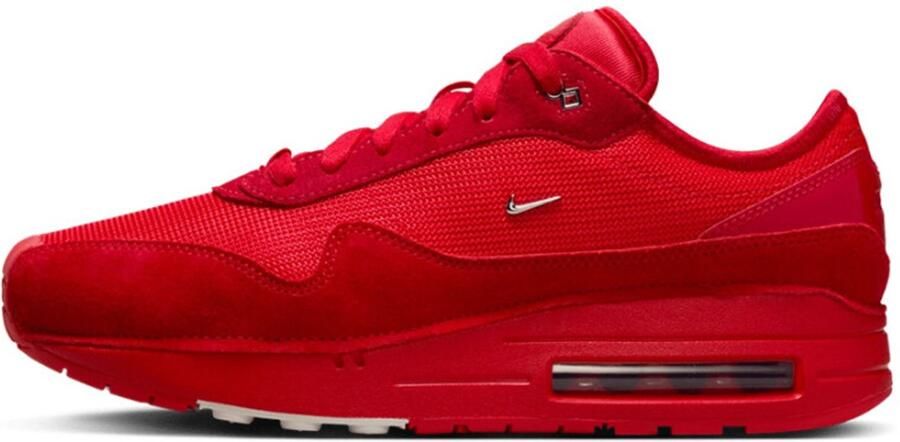 Nike Jacquemus x Air Max 1 86 'University Red'