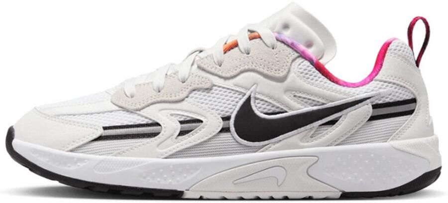 Nike Sneakers Futura X Jam Train "Olympics"