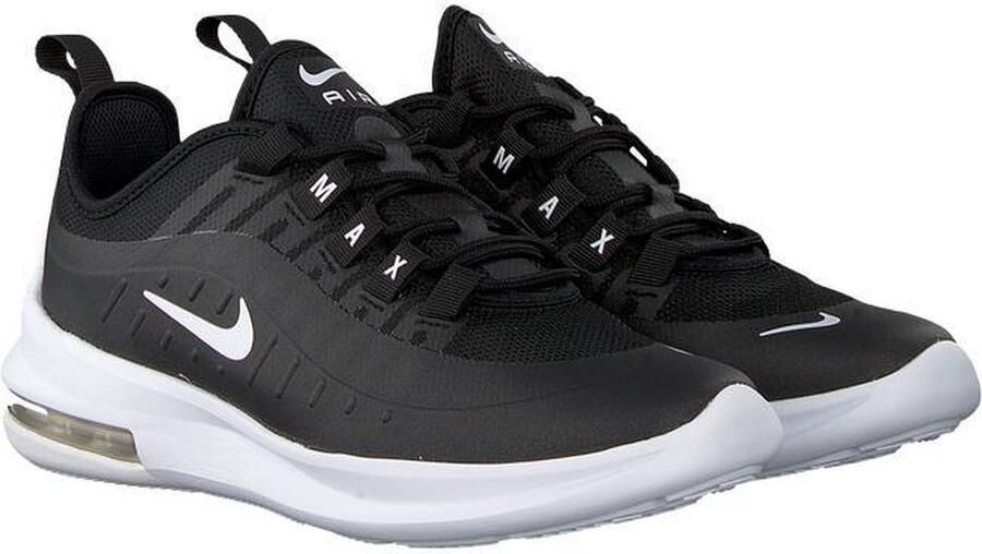 Nike Sneakers Air Max Axis (gs) Zwart - Foto 5