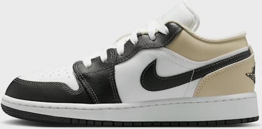 Jordan Air 1 Low Junior Summit White Kind Summit White