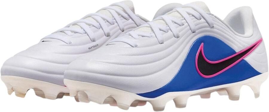 Nike jr tiempo maestro academy fgmg Voetbal schoen firm ground jongens Wit - Foto 2