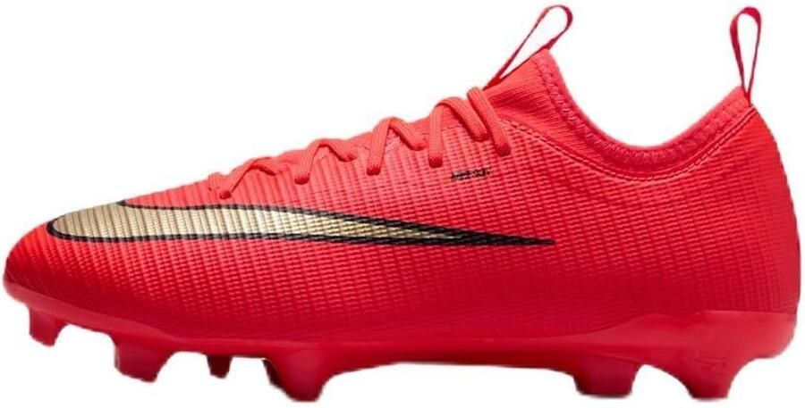 Nike Jr Vapor 17 Academy Voetbalschoen FG MG 33.5