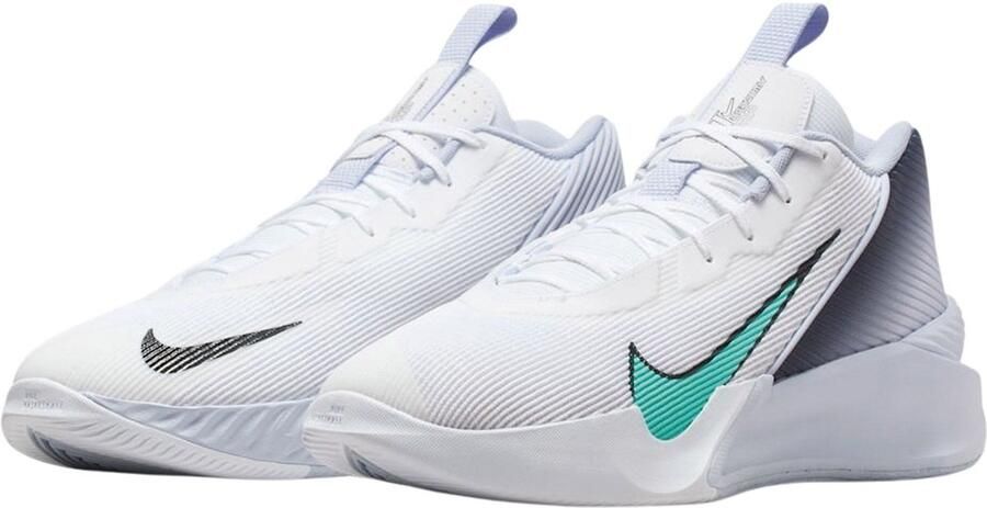 Nike GT Jump Academy Basketbalschoenen Heren