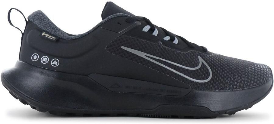 Nike Juniper Trail 2 GTX V2 GORE-TEX Heren Trail-Running Schoenen Hardloopschoenen Gelände HM9734 - Foto 3
