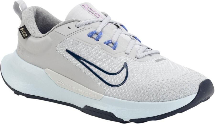 Nike JUNIPER TRAIL 2 GTX V2 heren sneakers zwart HM9734