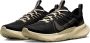 Nike juniper trail 2 hardloopschoenen zwart groen heren - Thumbnail 1