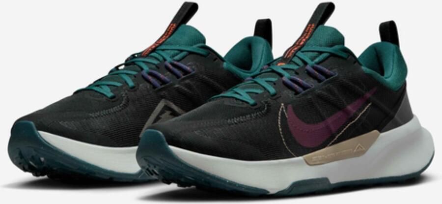 Nike Juniper Trail 2 Trailrunningschoenen voor heren“