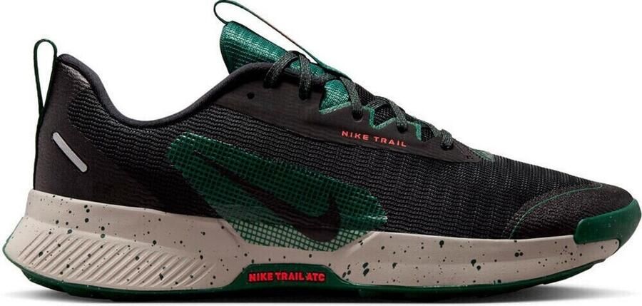 Nike JUNIPER TRAIL 3 Dames Ademend Hardloopschoenen voor trailrunning Gemaakt in Vietnam Mesh