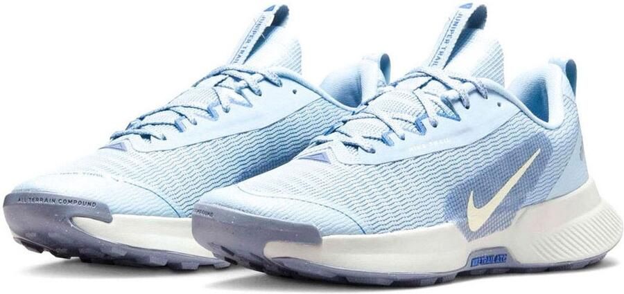 Nike Juniper Trail 3 Hardloopschoenen Dames