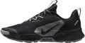 Nike juniper trail 3 in de kleur zwart - Zwart