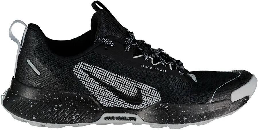 Nike Juniper Trail 3 Heren Trail-Running schoenen Hardloopschoenen Zwart FQ0904 - Foto 2