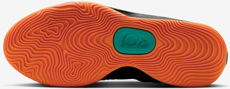 Nike KD 18 'Eggplant' Basketbalschoenen