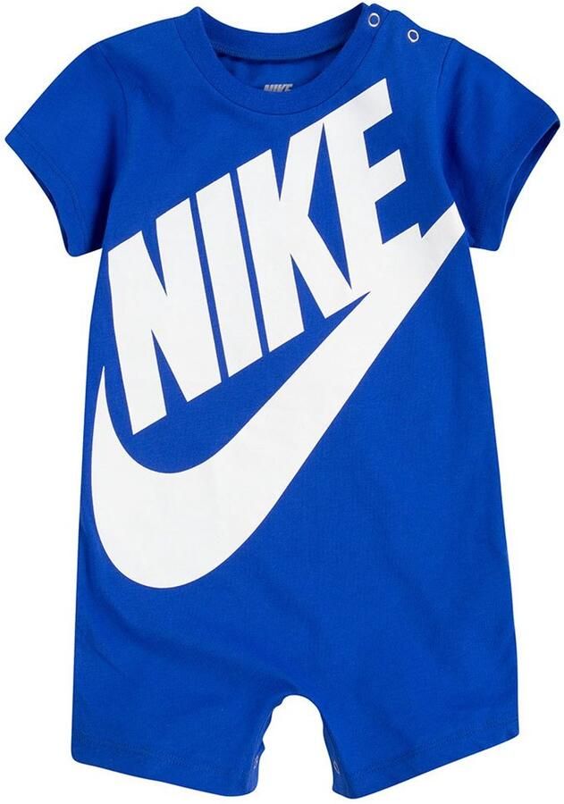 NIKE KIDS Futura Boxpak Blauw Months