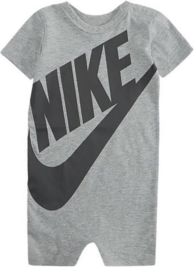 NIKE KIDS Futura Boxpak Grijs Months