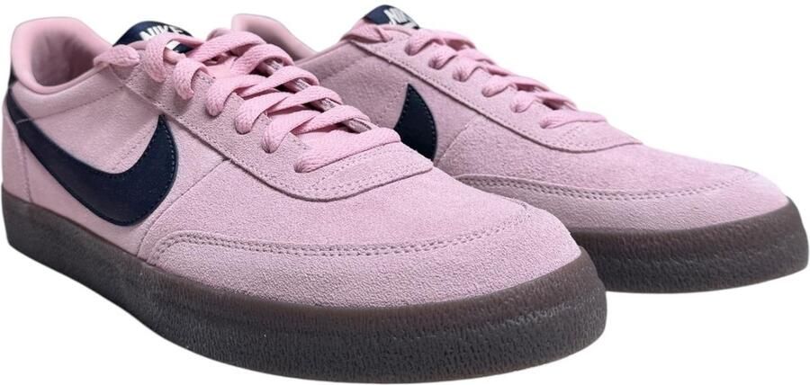 Nike Killshot 2 SDE Sneakers Roze Blauw
