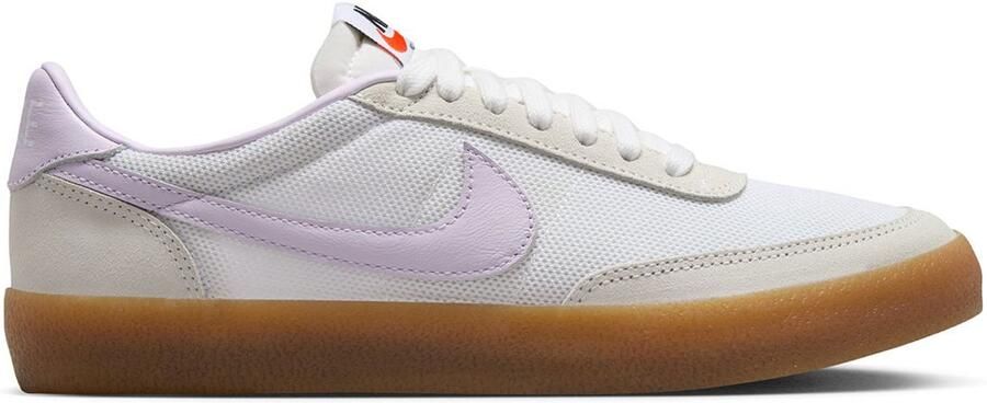 Nike Killshot 2 TXT Vrouwen Sneaker Wit Roze Bruin Limited edition