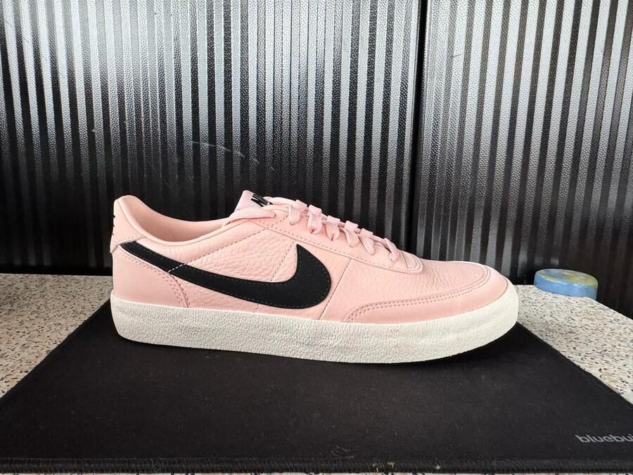 Nike Killshot 2 Unisex Sneaker Roze Zwart Doos zonder deksel