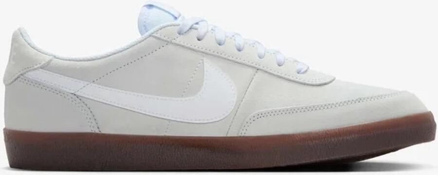Nike KillShot 2 Light Silver White Gum Sneakers Unisex Doos Zonder Deksel