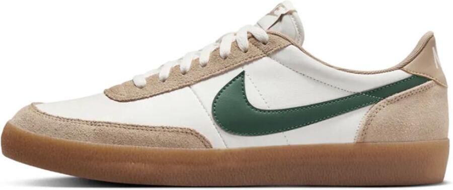Nike Killshot 2 Wit Groen Herensneaker Doos zonder deksel