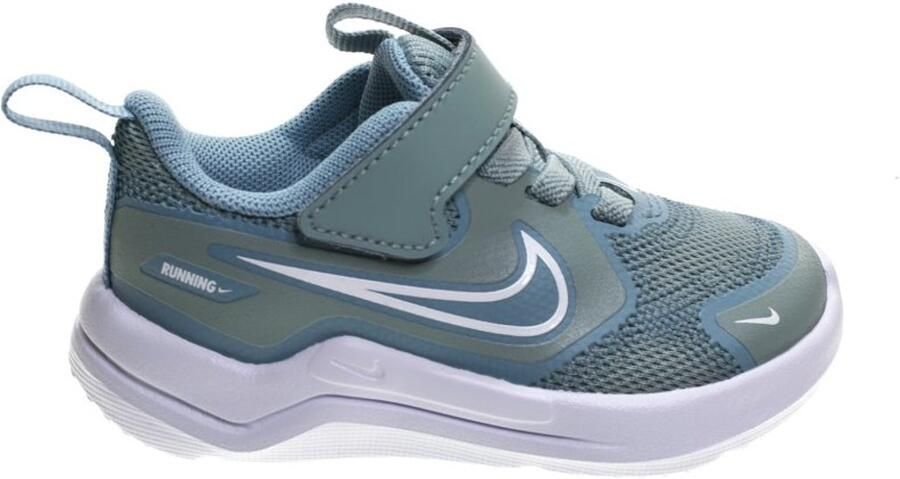 Nike Schoenen voor baby's peuters Cosmic Runner Groen