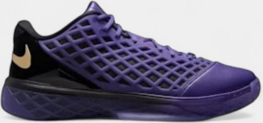 Nike Sneakers Kobe 3 Low Protro FC Barcelona
