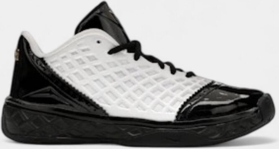 Nike Sneakers Kobe 3 Low Protro Mambacita (GS)