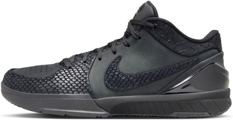 Nike Kobe 4 Protro Gift of Mamba