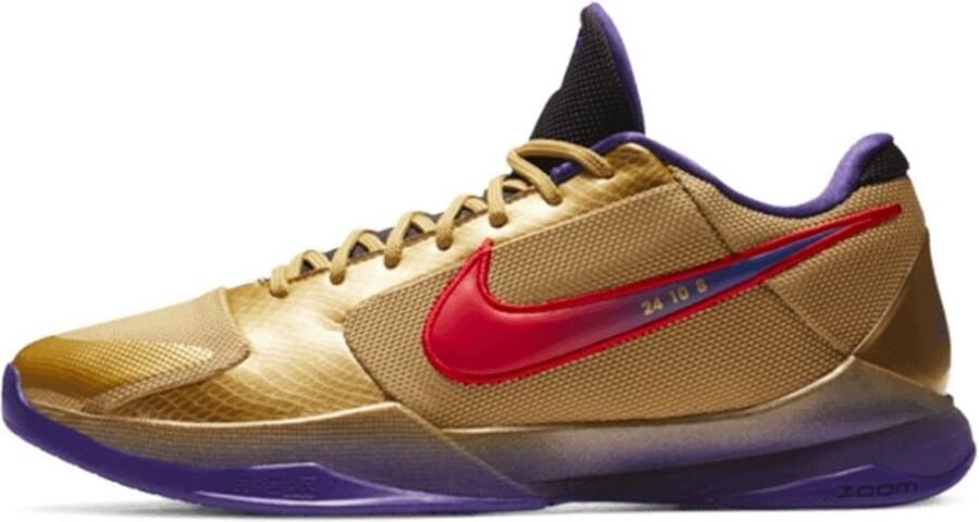 Nike Kobe 5 Protro UNDFTD Sneakers Unisex - Foto 2