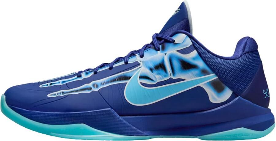 Nike Kobe 5 Protro 'X-Ray'
