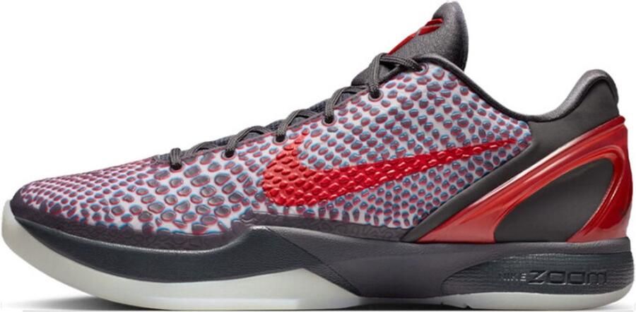 Nike Kobe 6 Protro ASG Hollywood 3D (2026)