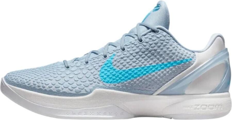 Nike Kobe 6 Protro Caitlin Clark Light Armory Blue