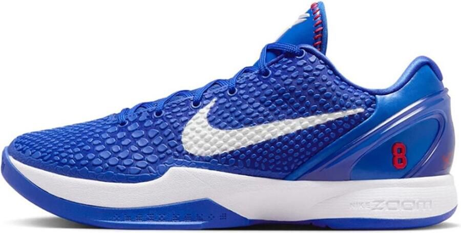 Nike Kobe 6 Protro Dodgers