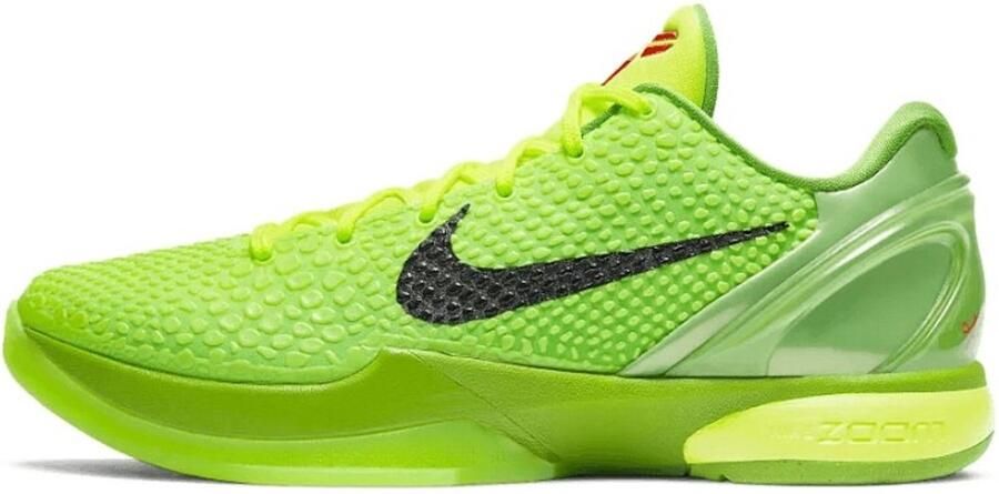 Nike Kobe 6 Protro Grinch (2020)
