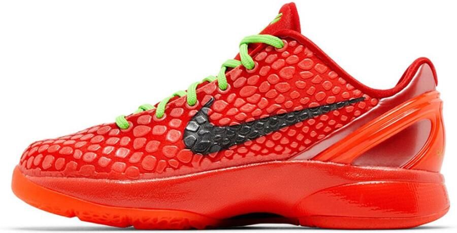 Nike Kobe 6 Protro GS 'Reverse Grinch'