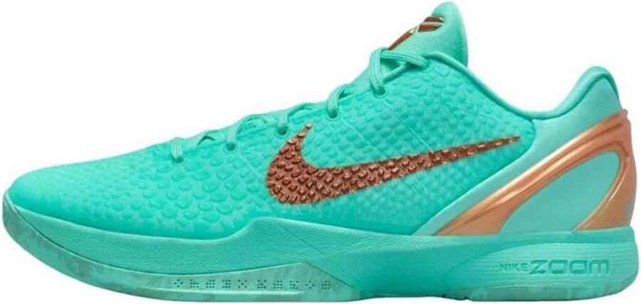 Nike Kobe 6 Protro Jalen Brunson Statue of Liberty