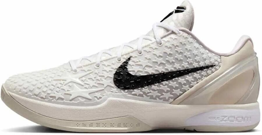 Nike Kobe 6 Protro 'Sail All-Star'
