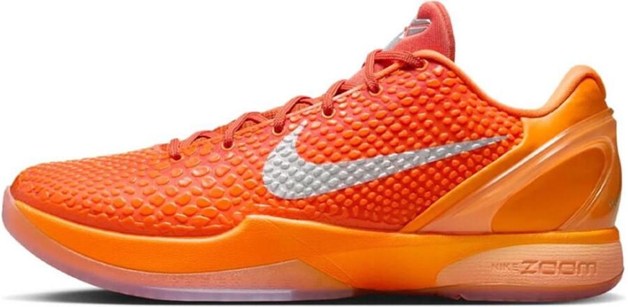 Nike Kobe 6 Protro Total Orange
