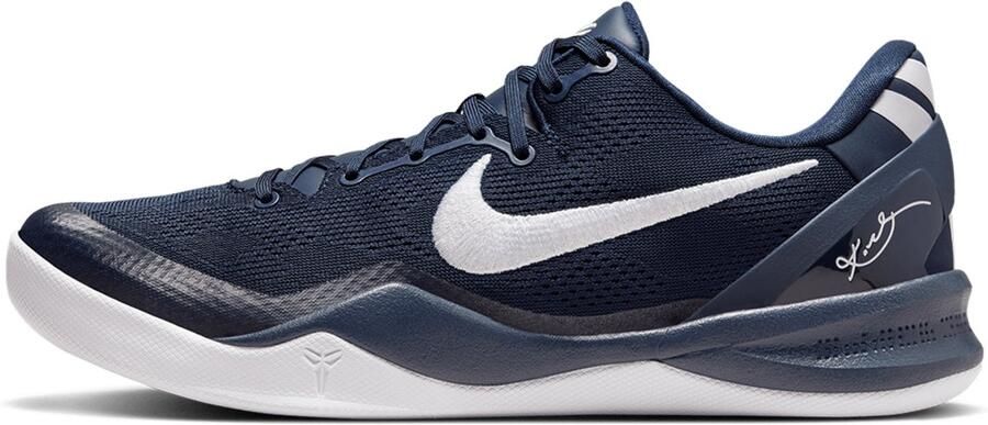 Nike Kobe 8 Protro 'College Navy'