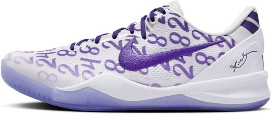 Nike Kobe 8 Protro 'Court Purple'