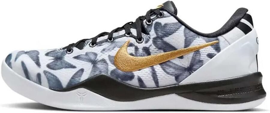 Nike Kobe 8 Protro 'Mambacita'