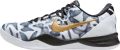 Nike Kobe 8 Protro Mambacita - Wit/Goud/Zwart