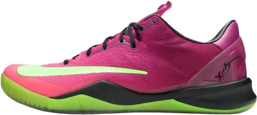 Nike Kobe 8 Protro Mambacurial