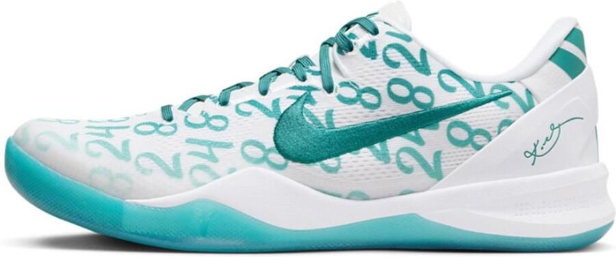 Nike Kobe 8 Protro 'Radiant Emerald'
